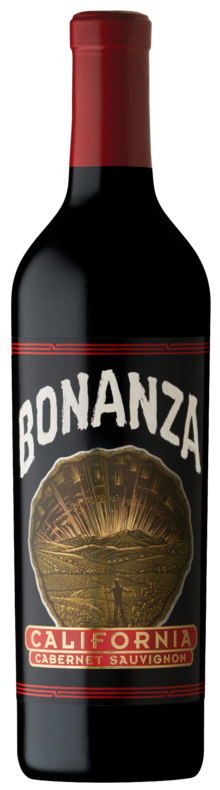 Bonanza Cabernet Sauvignon 